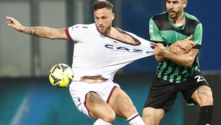 Marko Arnautovic