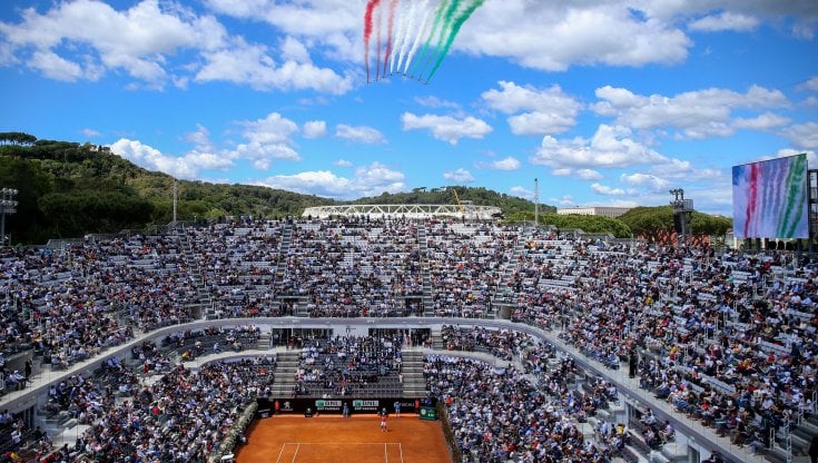 Le cose belle del Foro formato Slam