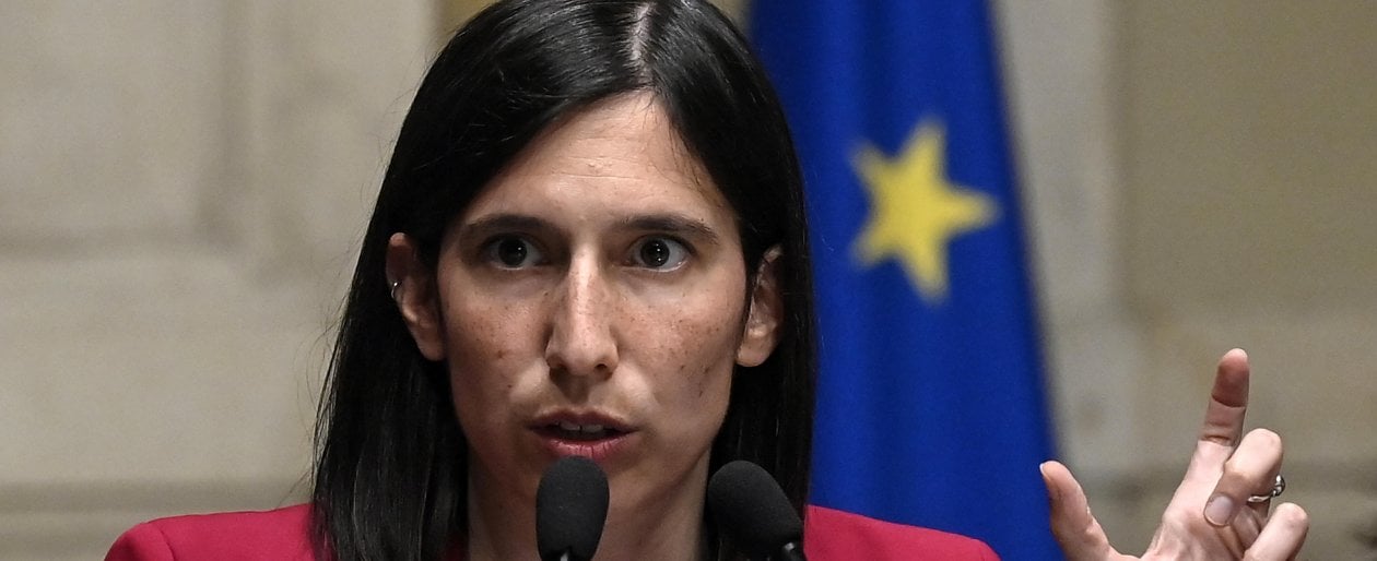 Il no di Schlein