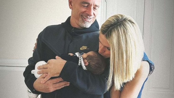 Michelle Hunziker: "Che bello fare la nonna. Ma agli altri dico anche che sono mamma al cubo"