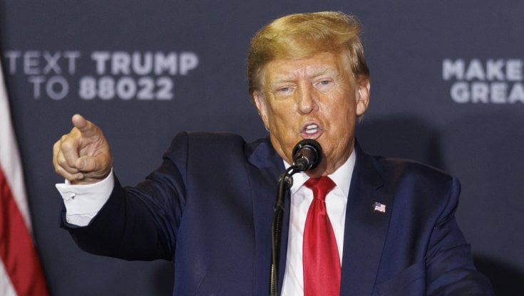 La condanna per abusi sessuali mette a rischio la ricandidatura di Trump alla Casa Bianca 