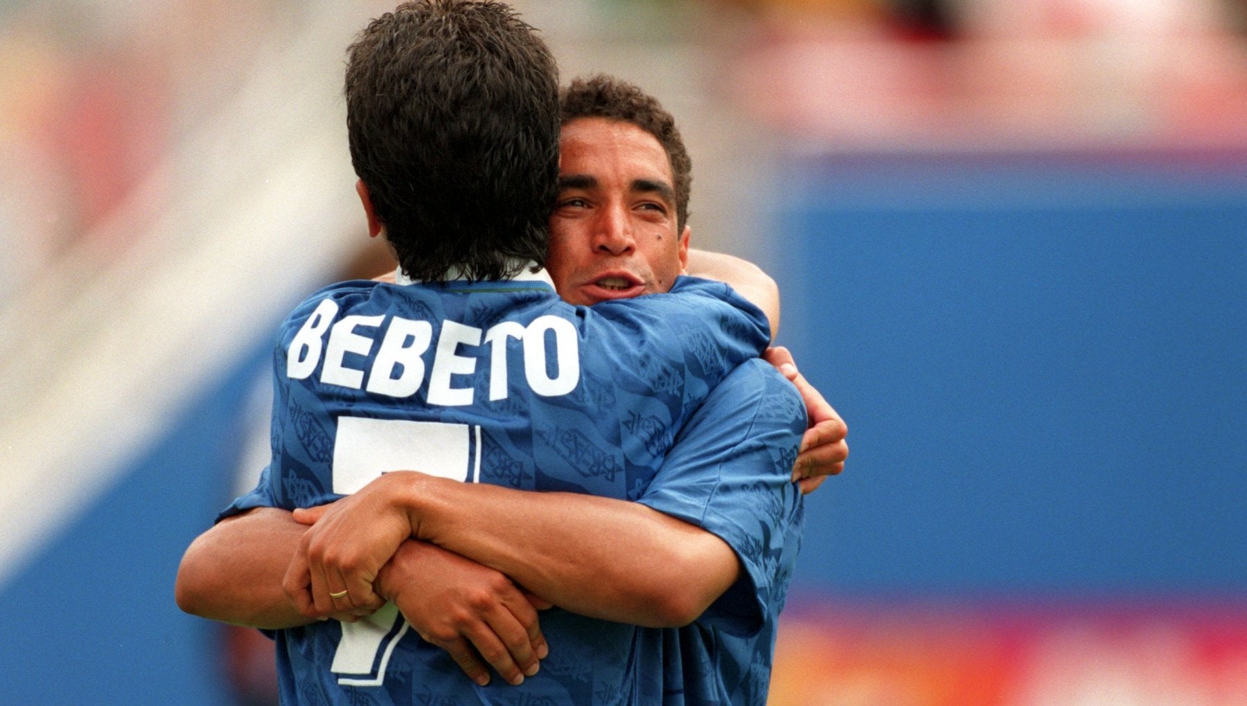 Romario e Bebeto, l'amicizia finisce malissimo per motivi politici ...