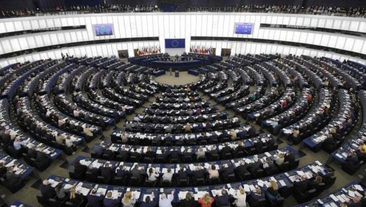 Il Parlamento europeo