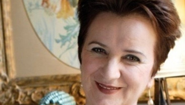 Anna Maria Serafini