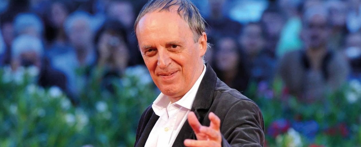 Dario Argento, a Londra un mese di film. "Ho ancora le stesse paure e le porto sullo schermo. Le piattaforme? La morte del cinema"