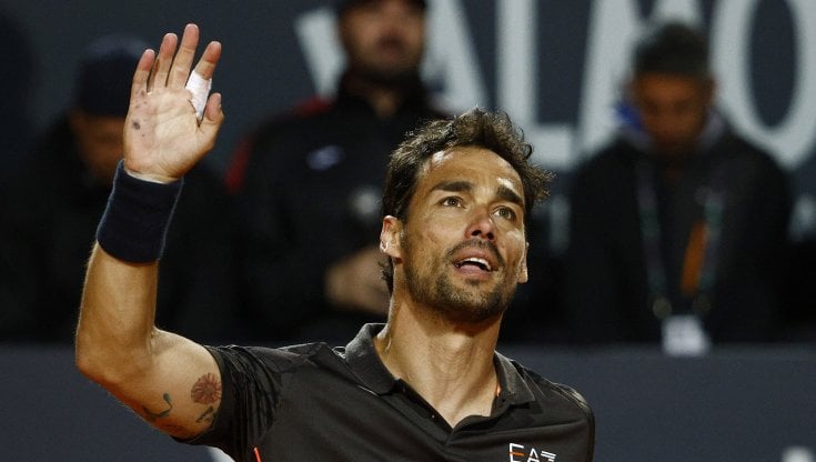 Fabio Fognini
