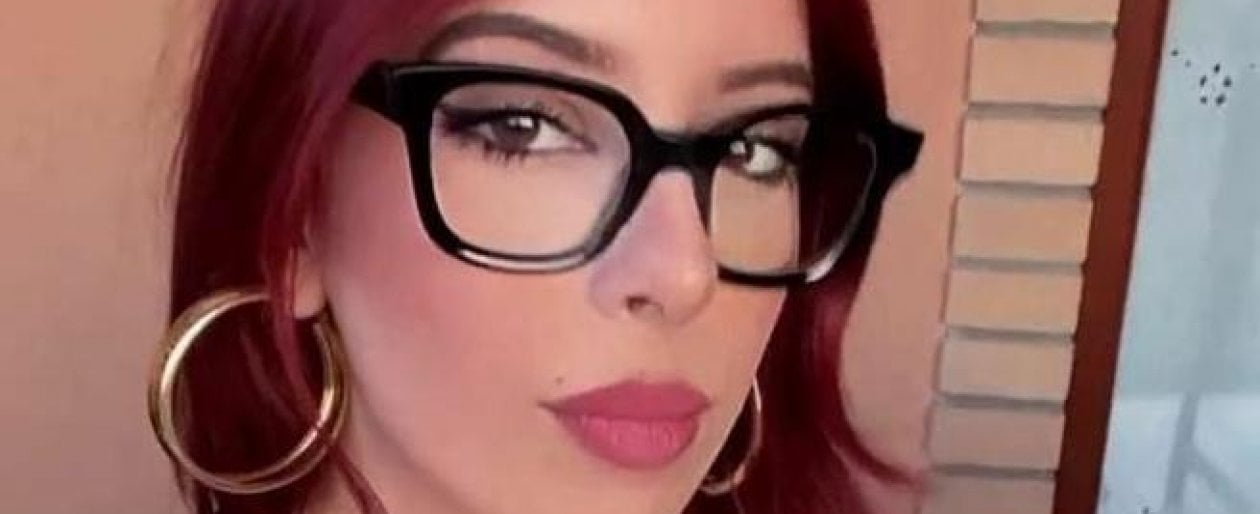 Jessica, abituata all'orrore