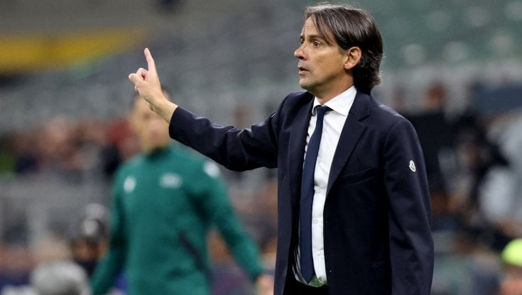 Simone Inzaghi