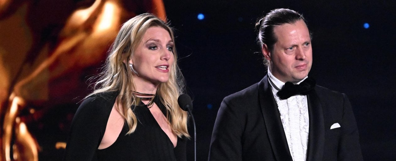 David di Donatello 2023. Premiati Fanelli, Di Leva, Ronchi e Gifuni. Miglior regia a Bellocchio. Il miglior film è 'Le otto montagne'