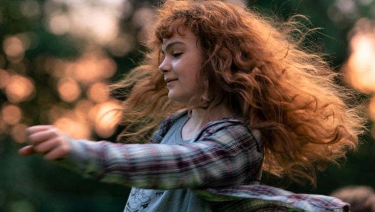 L&rsquo;esordiente&nbsp;Zelma Samson&nbsp;&egrave; la bravissima interprete&nbsp;del film&nbsp;di Emmanuelle&nbsp;Nicot L&rsquo;amore secondo Dalva