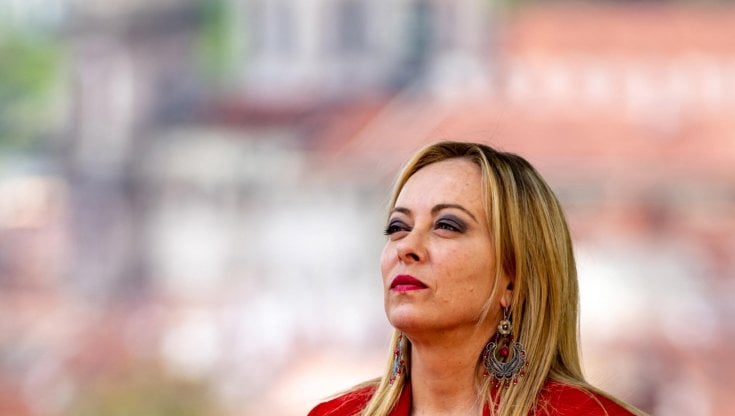 Giorgia Meloni