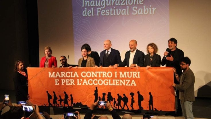 Trieste: al via il Festival Sabir, voce europea dei diritti