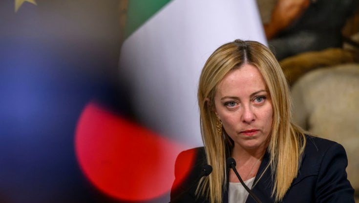 Rai, Polizia e intesa per la Gdf: Il blitz di Meloni sulle nomine