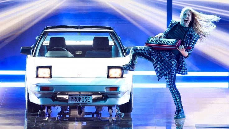 Eurovision 2023, cosa abbiamo visto nella seconda semifinale: ecco i qualificati 