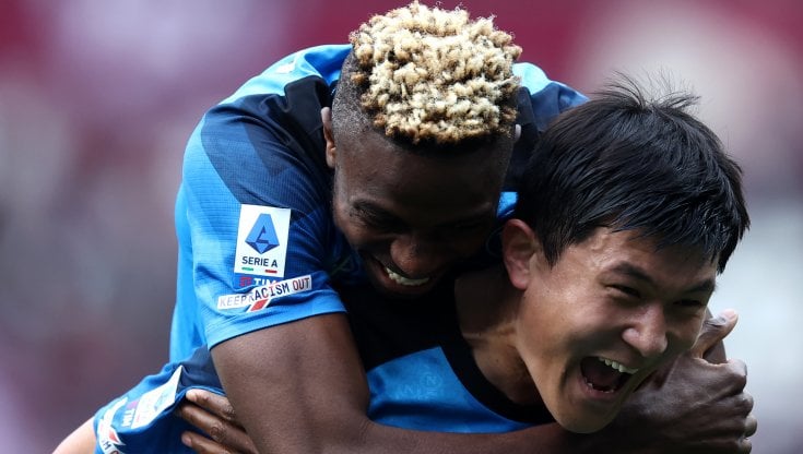 Kim, derby di mercato tra Manchester United e City. De Laurentiis cerca il rilancio