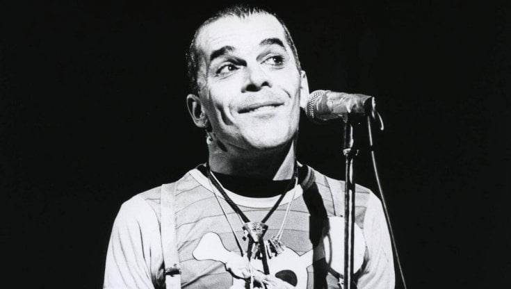 Ian Dury, Sex & Drugs & Rock & Roll: oltre il sogno e il desiderio