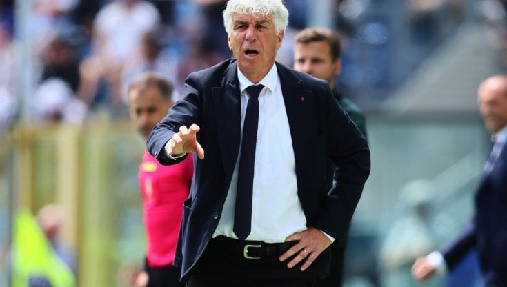 Gian Piero Gasperini