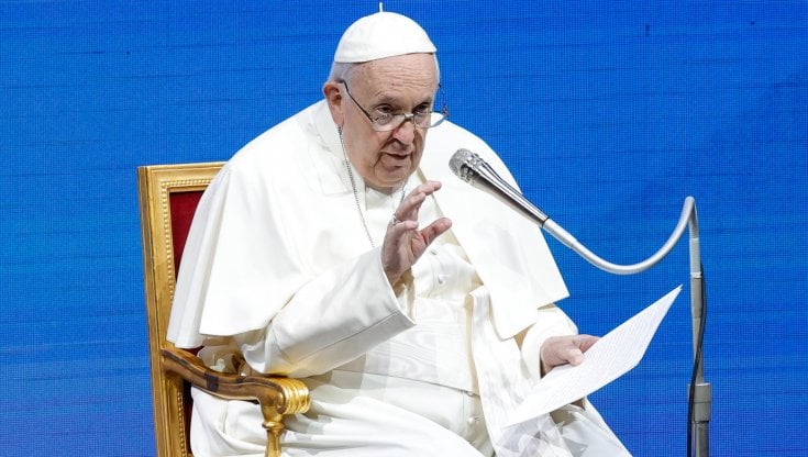 Don Caprio (Pontificio Istituto Orientale): "Ecco perché il Papa può aiutare la pace"
