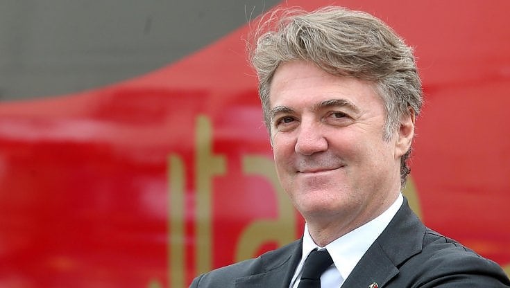 Enel, inizia l’era Cattaneo: nessuna delega a Scaroni 