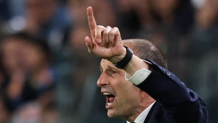 Massimiliano Allegri 