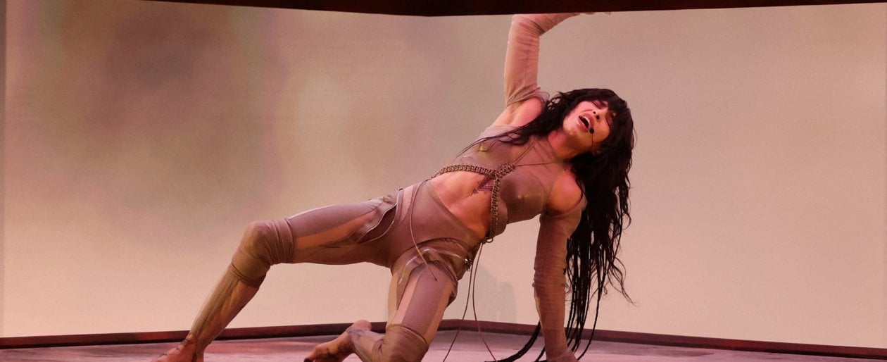 Loreen, chi è la vincitrice di Eurovision 2023