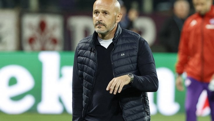 Vincenzo Italiano 