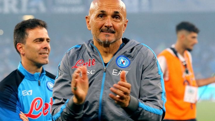 Luciano Spalletti