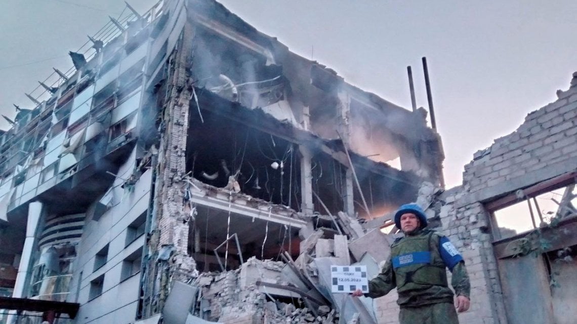 Lugansk