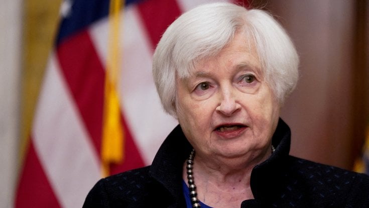 Nuovo allarme-default per il Tesoro Usa se il Congresso non alza il tetto al debito 
