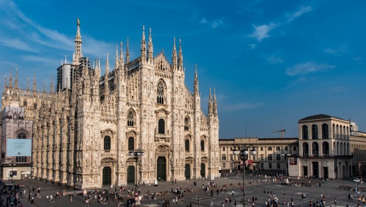Il comune più povero d'Italia è in provincia di Como, il più ricco è il paese di Bocelli nel Pisano