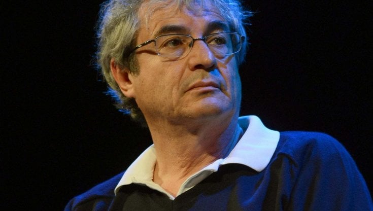 Carlo Rovelli