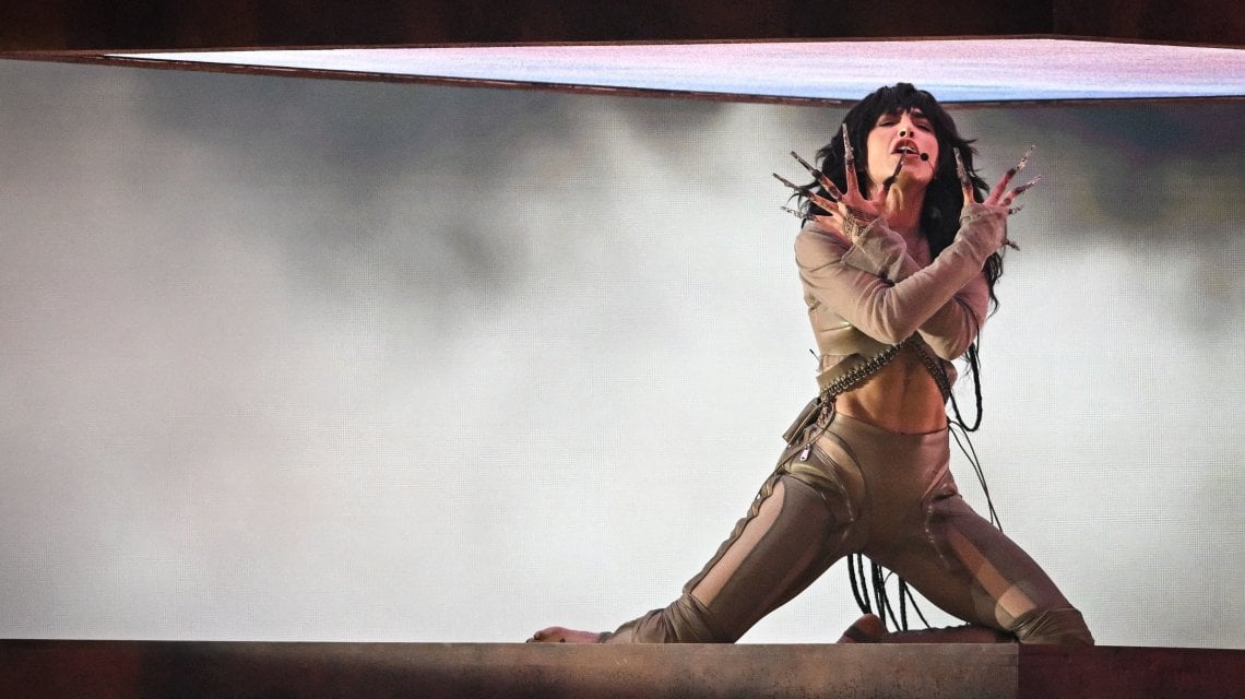 Loreen