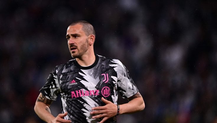 Leonardo Bonucci