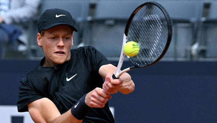 Jannik Sinner