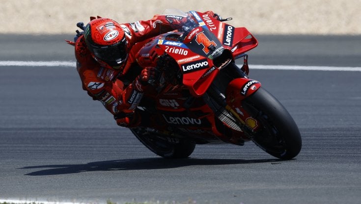 Francesco Bagnaia