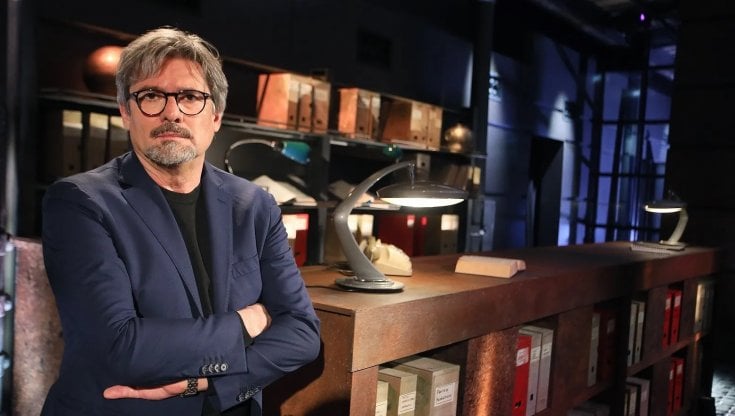 "Detectives", qui (finalmente) la parola passa ai veri esperti