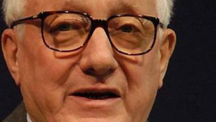 Morto a 97 anni l'imprenditore Giordano Riello, il padre dei condizionatori in Italia
