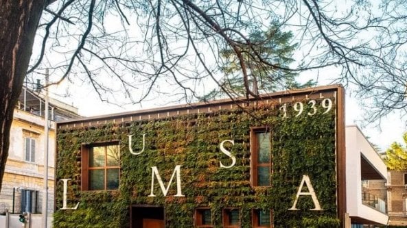 Universit&agrave; Lumsa: risultati eccellenti e sopra la media, nel cuore della Citt&agrave; Eterna |<a href="https://puntoitalia.online/dossier/cronaca/universita-2023-2024/2023/05/16/news/rettore_lumsa-400388883/"><strong>Intervista</strong> Il rettore Bonini: "Aperti alla promozione della cittadinanza attiva"</a>
