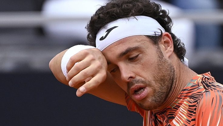 Marco Cecchinato