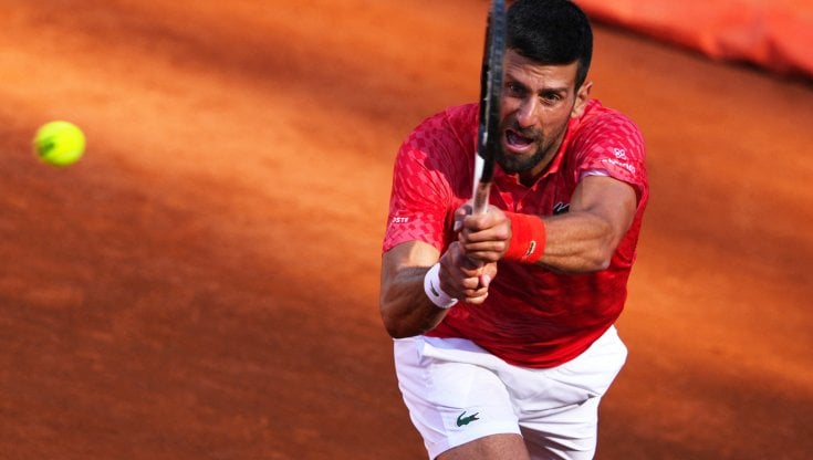Djokovic: "Impossibile essere amici con Federer e Nadal. In Australia tenuto in carcere insieme ai profughi di guerra"