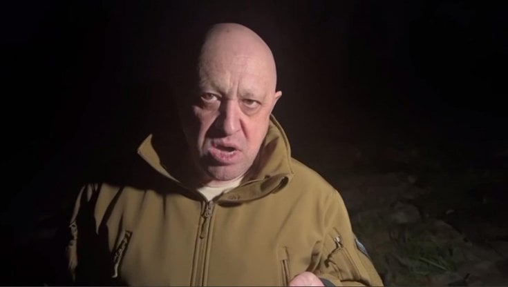 Prigozhin respinge le accuse di "tradimento". E il Cremlino concorda: "Bufale"