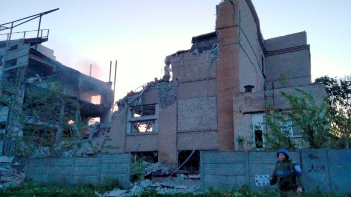 Lugansk