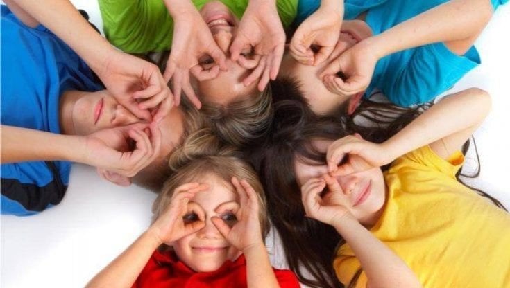 La denatalità come minaccia per le famiglie italiane