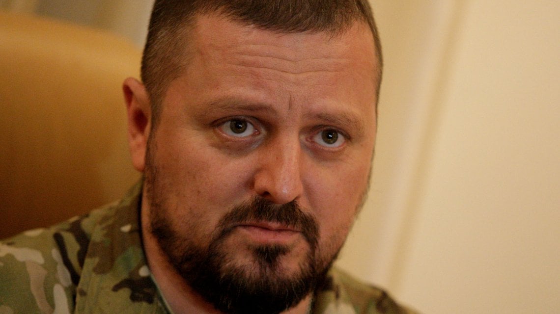 Igor Kornet