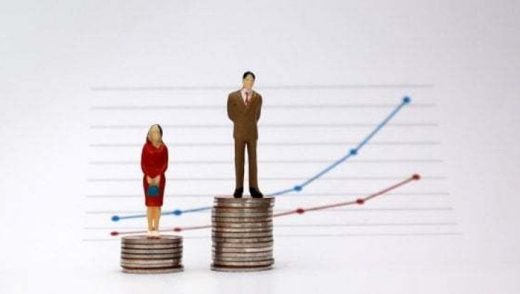 Finanza, non è un lavoro per donne: solo il 32% dei capi azienda