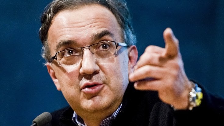 Sergio Marchionne