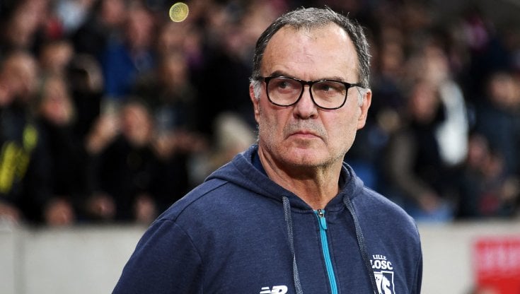 Marcelo Bielsa