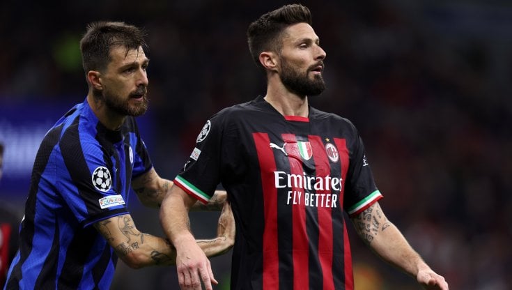 Duello Acerbi-Giroud
