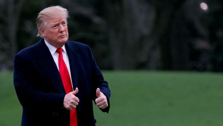 Russiagate: quell'incontro segreto a Roma che definì il caso contro Trump e il ruolo dell'ex premier Conte