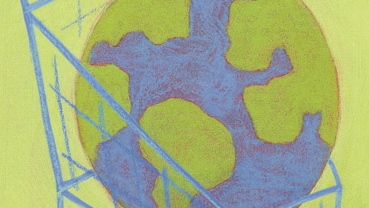 La lunga marcia verso un futuro sostenibile 